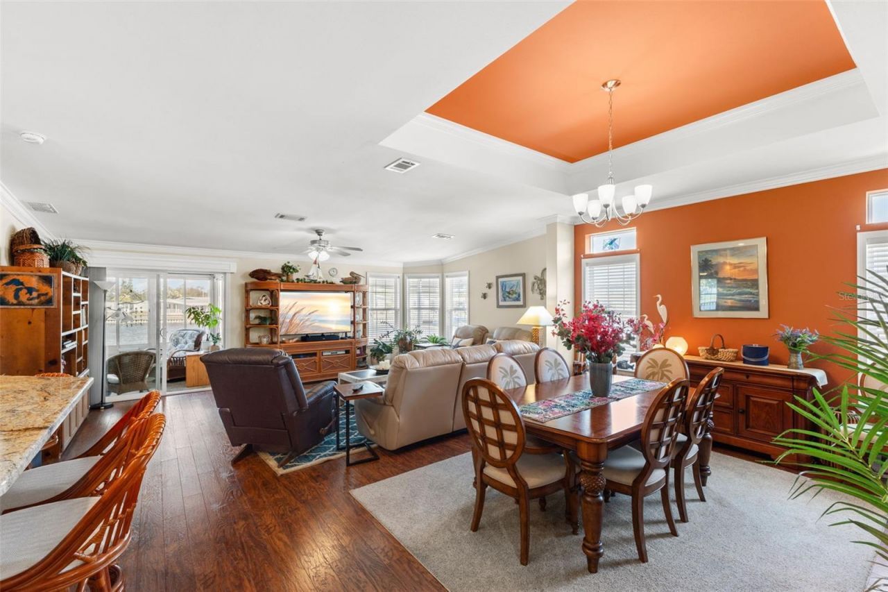 7166 Mount Arlington Drive Ne, Unit 418, Saint Petersburg, FL 33702 Photo