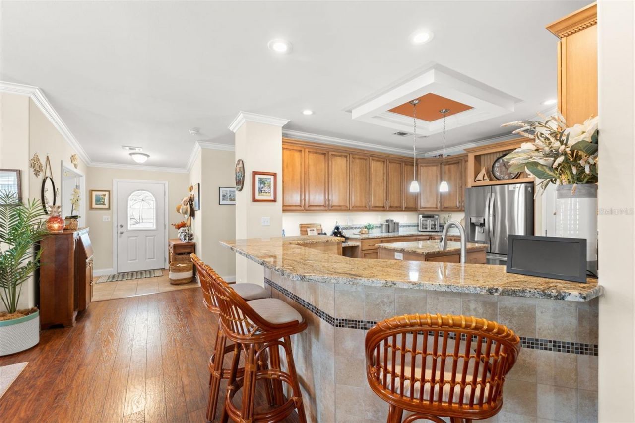 7166 Mount Arlington Drive Ne, Unit 418, Saint Petersburg, FL 33702 Photo