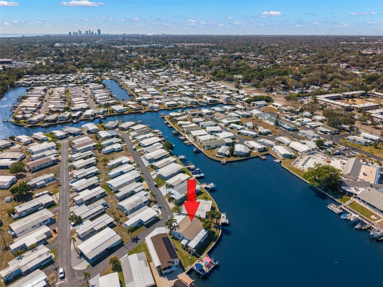 7166 Mount Arlington Drive Ne, Unit 418, Saint Petersburg, FL 33702 Photo