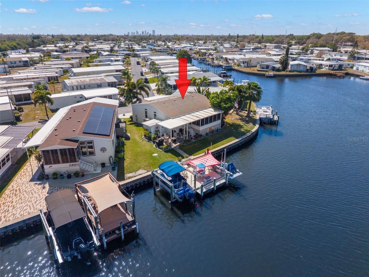 7166 Mount Arlington Drive Ne, Unit 418, Saint Petersburg, FL 33702 Photo