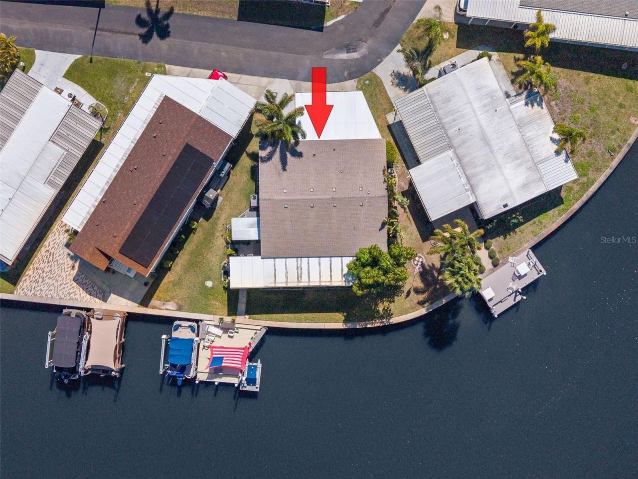 7166 Mount Arlington Drive Ne, Unit 418, Saint Petersburg, FL 33702 Photo