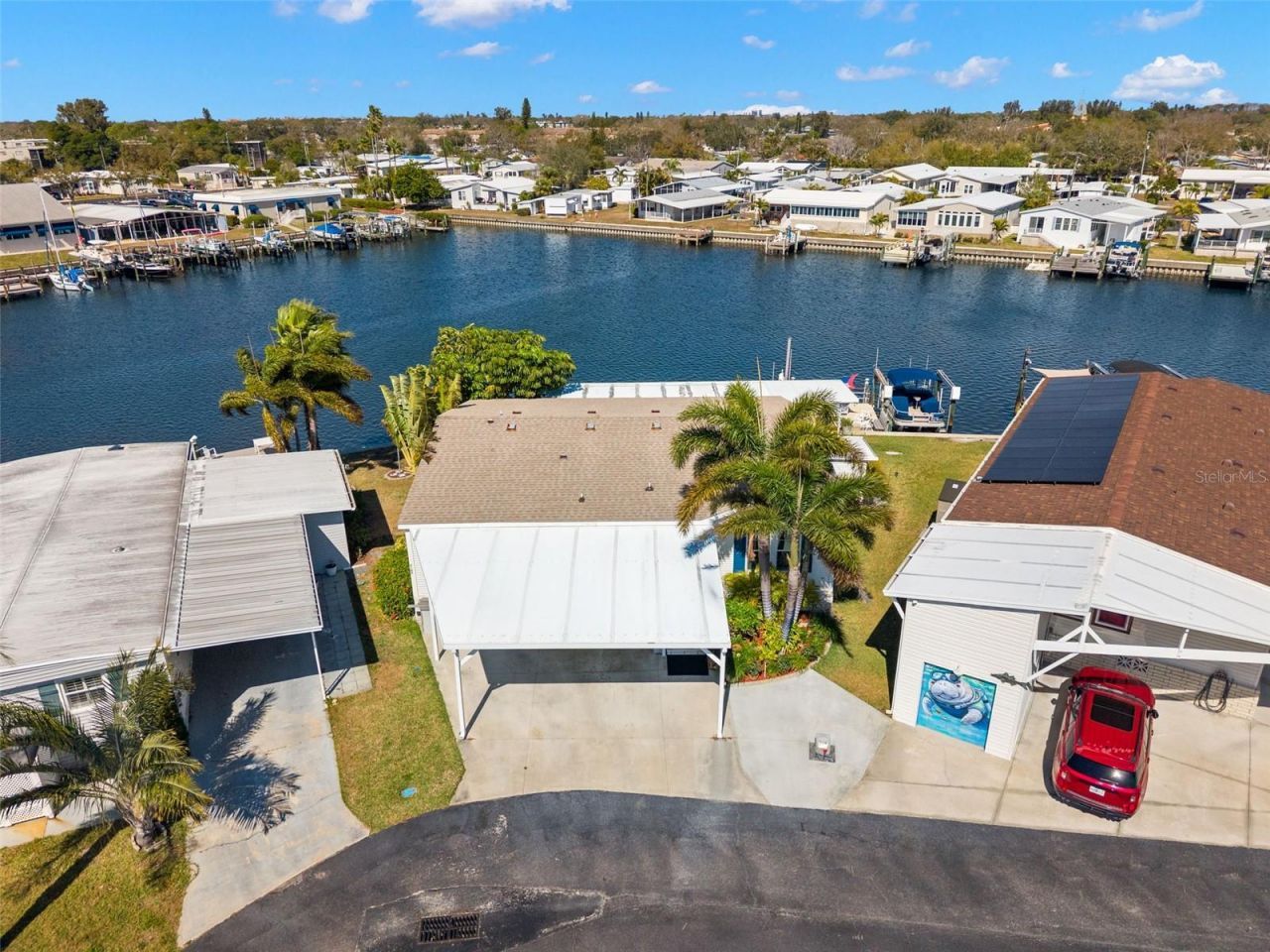 7166 Mount Arlington Drive Ne, Unit 418, Saint Petersburg, FL 33702 Photo