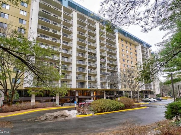3800 POWELL LANE, Unit 808, FALLS CHURCH, VA 22041