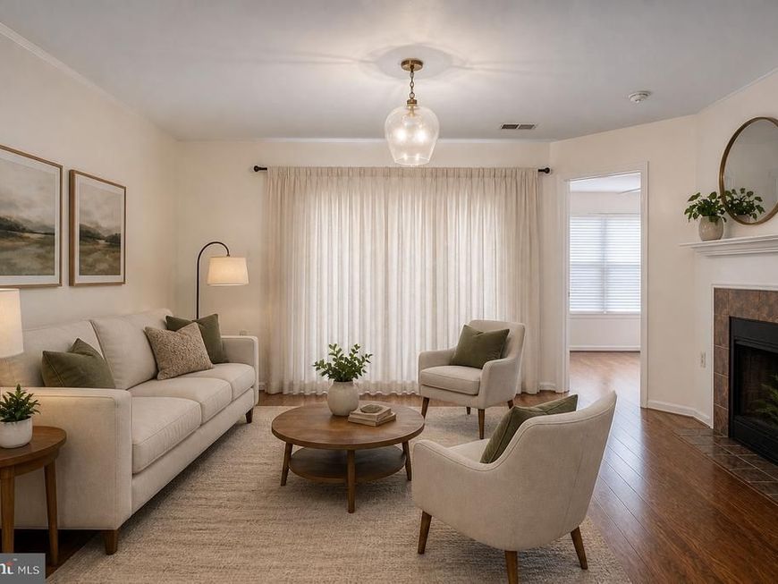 3557 Floating Leaf Lane, Unit F101, Laurel, MD 20724 Main Photo