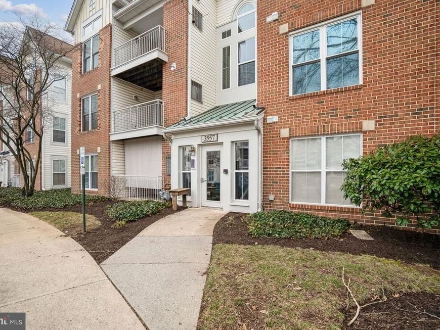 3557 Floating Leaf Lane, Unit F101, Laurel, MD 20724 Main Photo
