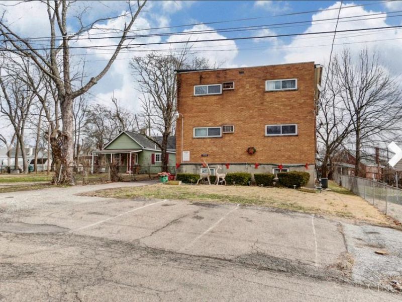 7310 Forest, Mount Healthy, OH 45231 Photo 3