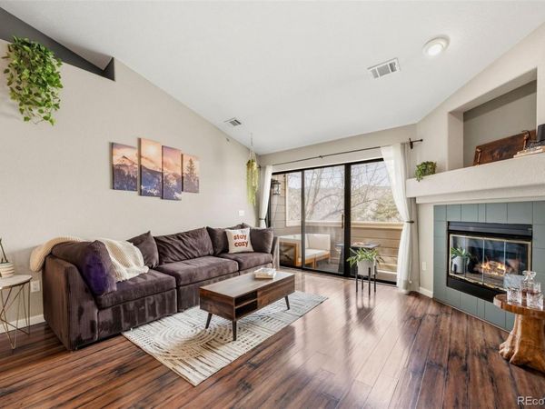 7474 S Alkire Street, Unit 301, Littleton, CO 80127