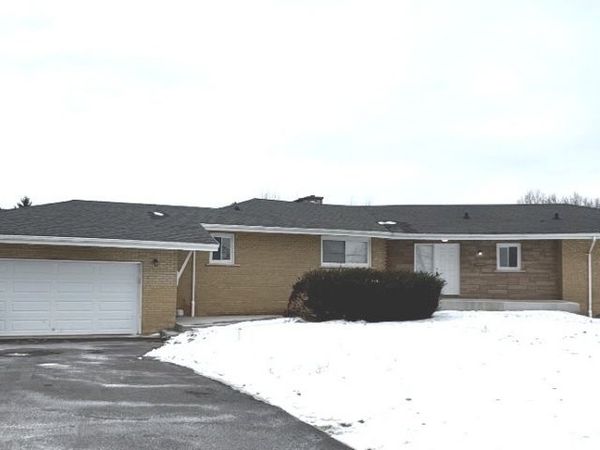 14621 S Bell Road, Homer Glen, IL 60491