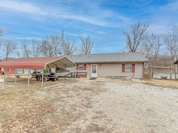 190 Current River, Maynard, AR 72444