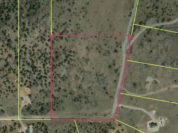 2690 Goldfield Road, Reno, NV 89521