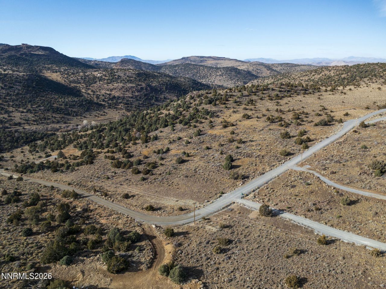 2690 Goldfield Road, Reno, NV 89521 Photo