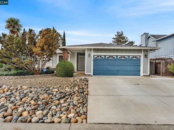 618 Kinglet, Suisun City, CA 94585
