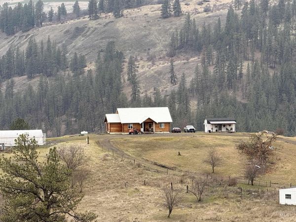 113 Sweetwater Drive, Unit Cabin, Stites, ID 83552