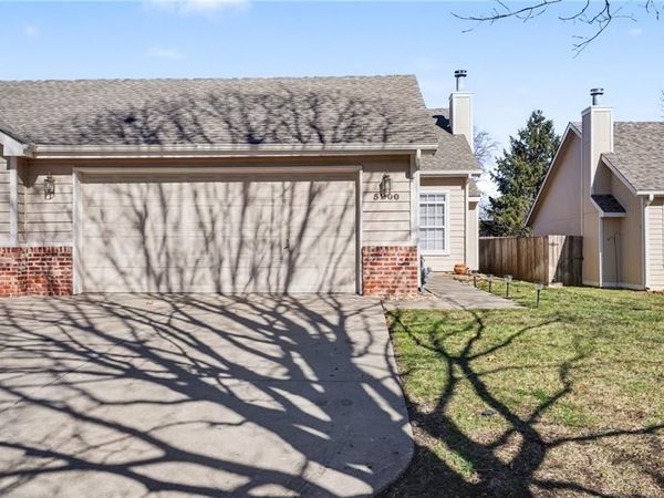 5200 Congressional Place, Lawrence, KS 66049