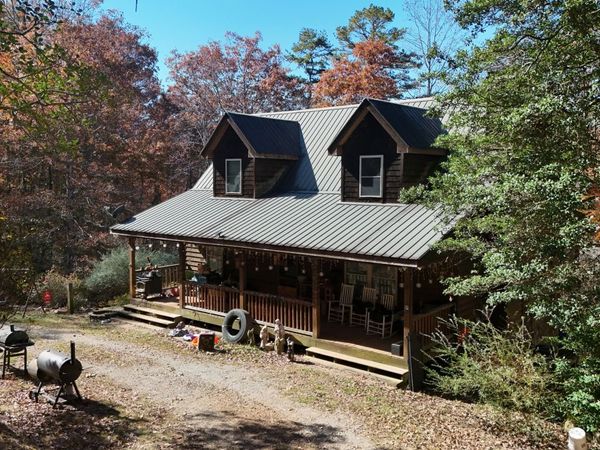 161 Twisting Ridge Trail, Demorest, GA 30535