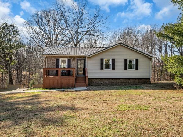 1006 Twin Oaks Dr , White Bluff, TN 37187