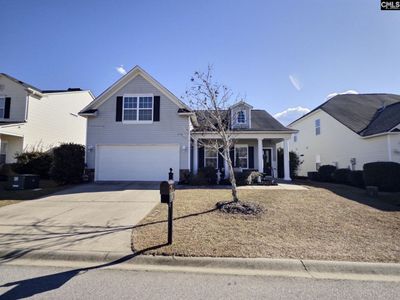 141 Glenellen Road , Lexington, SC 29072