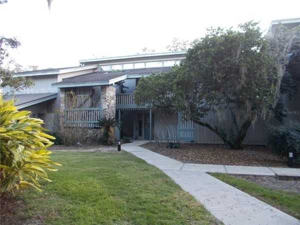 706 OLDE CAMELOT CIRCLE, Unit 3295-6, HAINES CITY, FL 33844