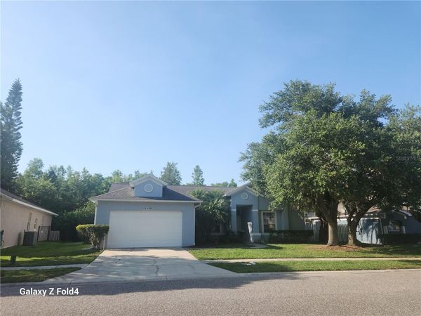13489 FALCON POINTE DRIVE N, ORLANDO, FL 32837