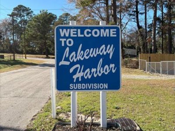 22446 Shady Trail , Flint, TX 75762