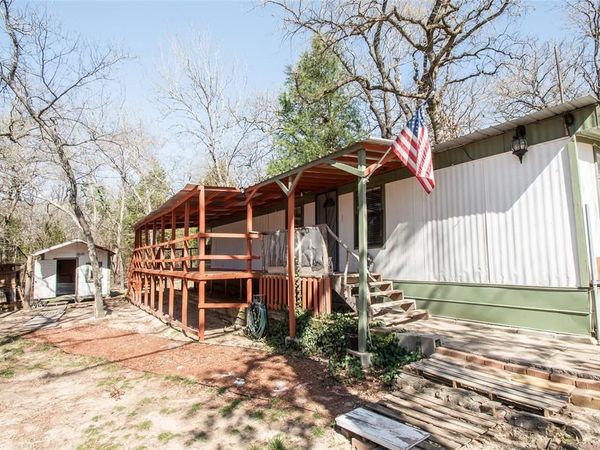 1281 Hickory Hills Drive, Murchison, TX 75778