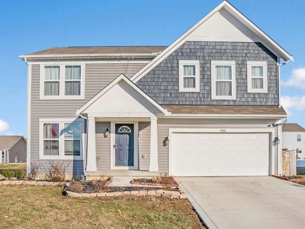 7350 Bromfield Drive, Canal Winchester, OH 43110