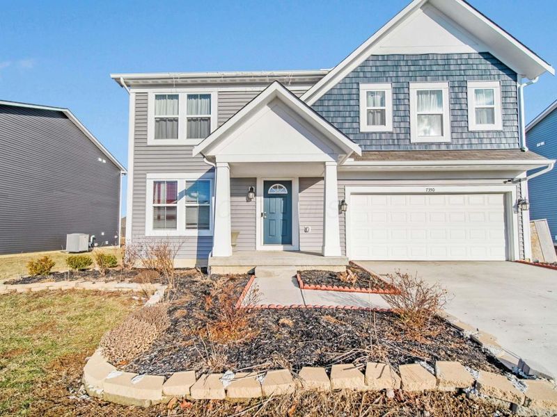 7350 Bromfield Drive, Canal Winchester, OH 43110 Photo 10