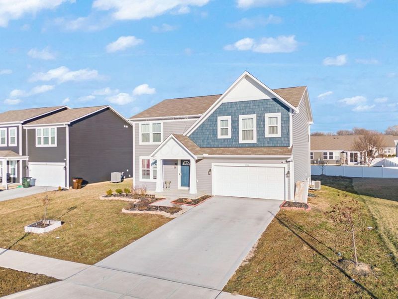 7350 Bromfield Drive, Canal Winchester, OH 43110 Photo 3