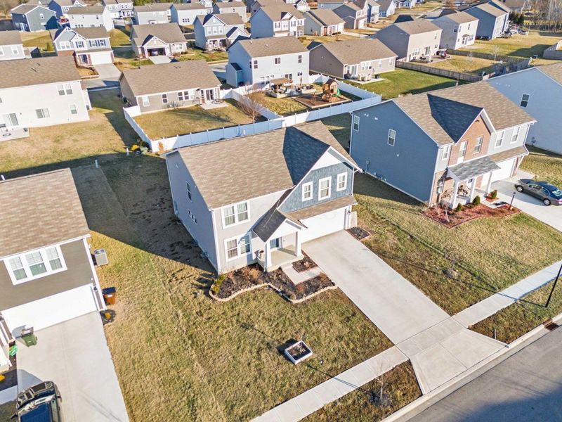 7350 Bromfield Drive, Canal Winchester, OH 43110 Photo 5