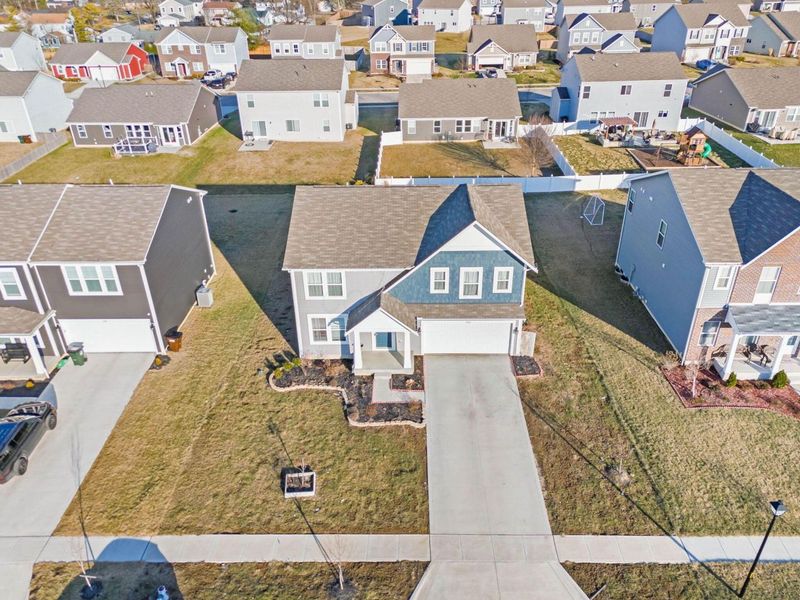 7350 Bromfield Drive, Canal Winchester, OH 43110 Photo 6