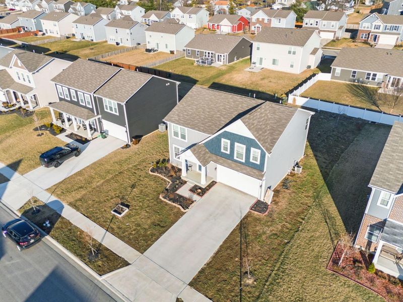 7350 Bromfield Drive, Canal Winchester, OH 43110 Photo 7