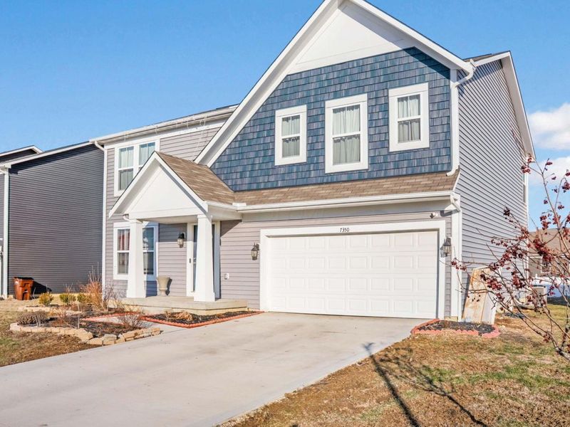 7350 Bromfield Drive, Canal Winchester, OH 43110 Photo 8