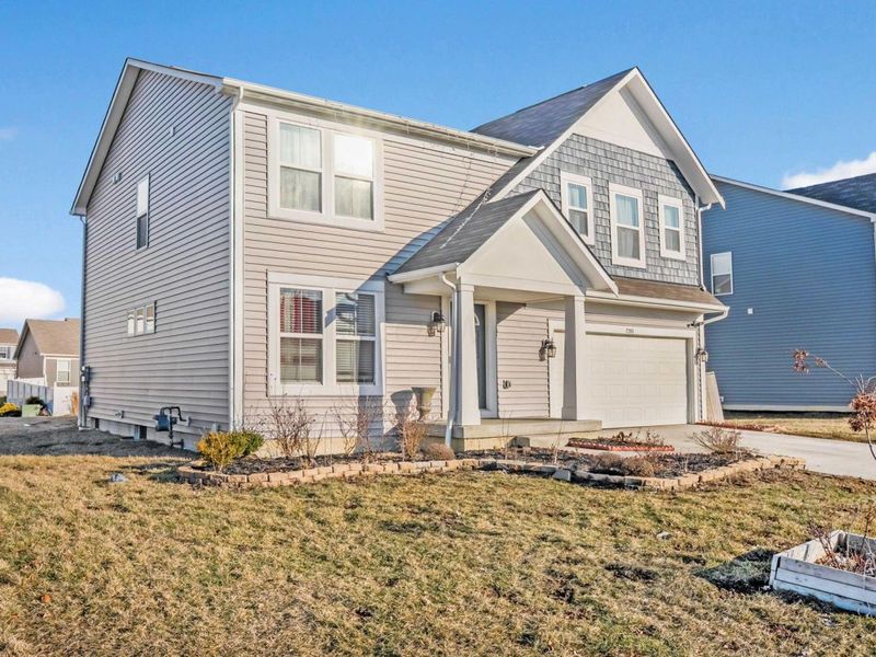 7350 Bromfield Drive, Canal Winchester, OH 43110 Photo 9