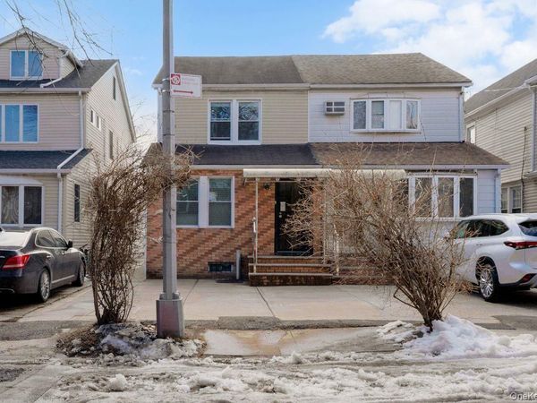 147-42 Hoover Ave, Briarwood, NY 11435