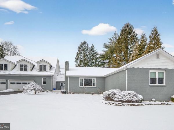 7626 COLLEGE ROAD, SYKESVILLE, MD 21784