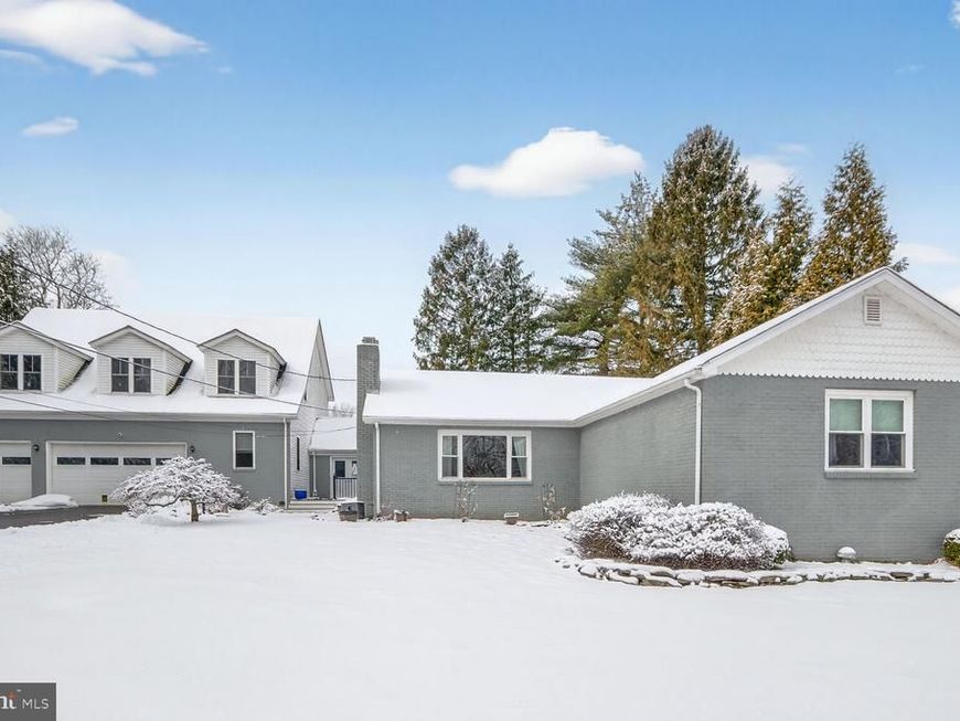 7626 College Road, Sykesville, MD 21784 Main Photo