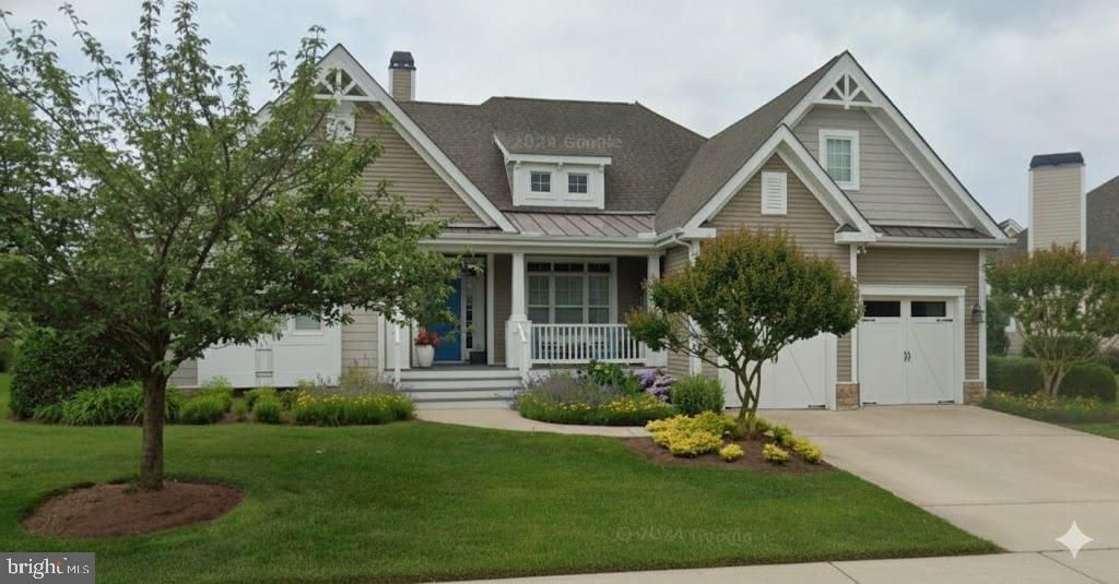 16763 Kalmar Street, Lewes, DE 19958 Main Photo