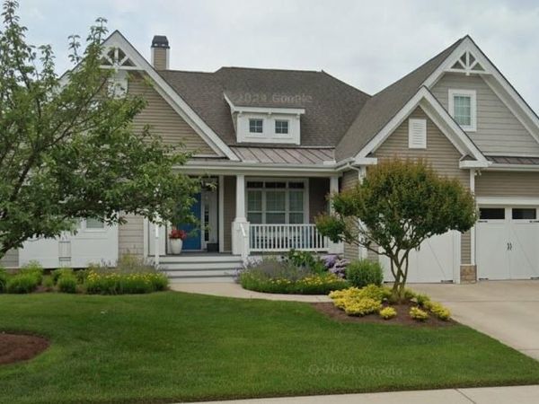 16763 KALMAR STREET, LEWES, DE 19958