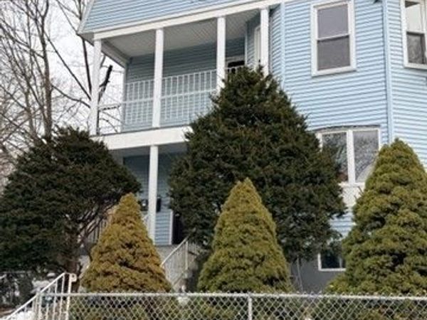 10 Holland Road, Unit 2, Worcester, MA 01603