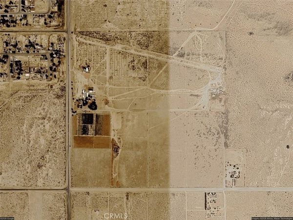 0 Avenue P-12 - 3079-007-012, Other, CA 93591