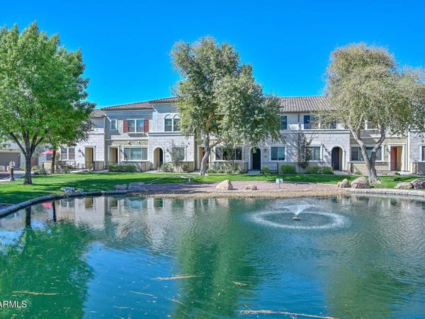 2665 S CATHERINE Drive, Unit 101, Gilbert, AZ 85295