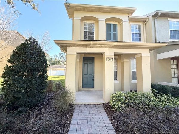 12804 Salomon Cove Drive, Windermere, FL 34786