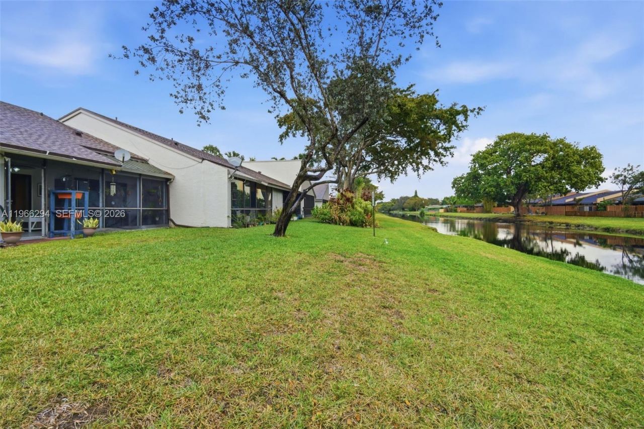 7924 NW 10th St, Plantation, FL 33322 Photo