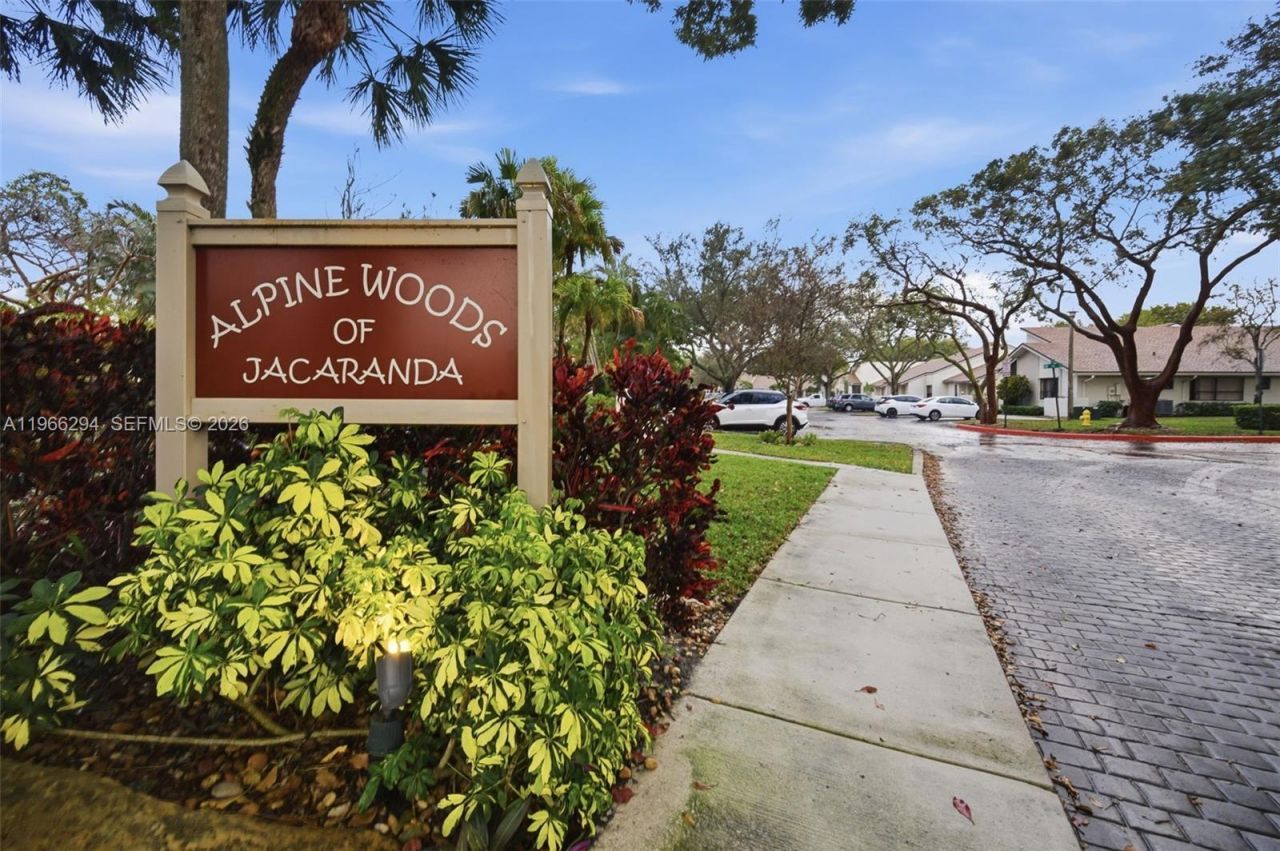 7924 NW 10th St, Plantation, FL 33322 Photo
