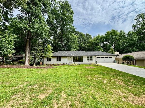 1759 Wilmont Drive NE, Atlanta, GA 30329