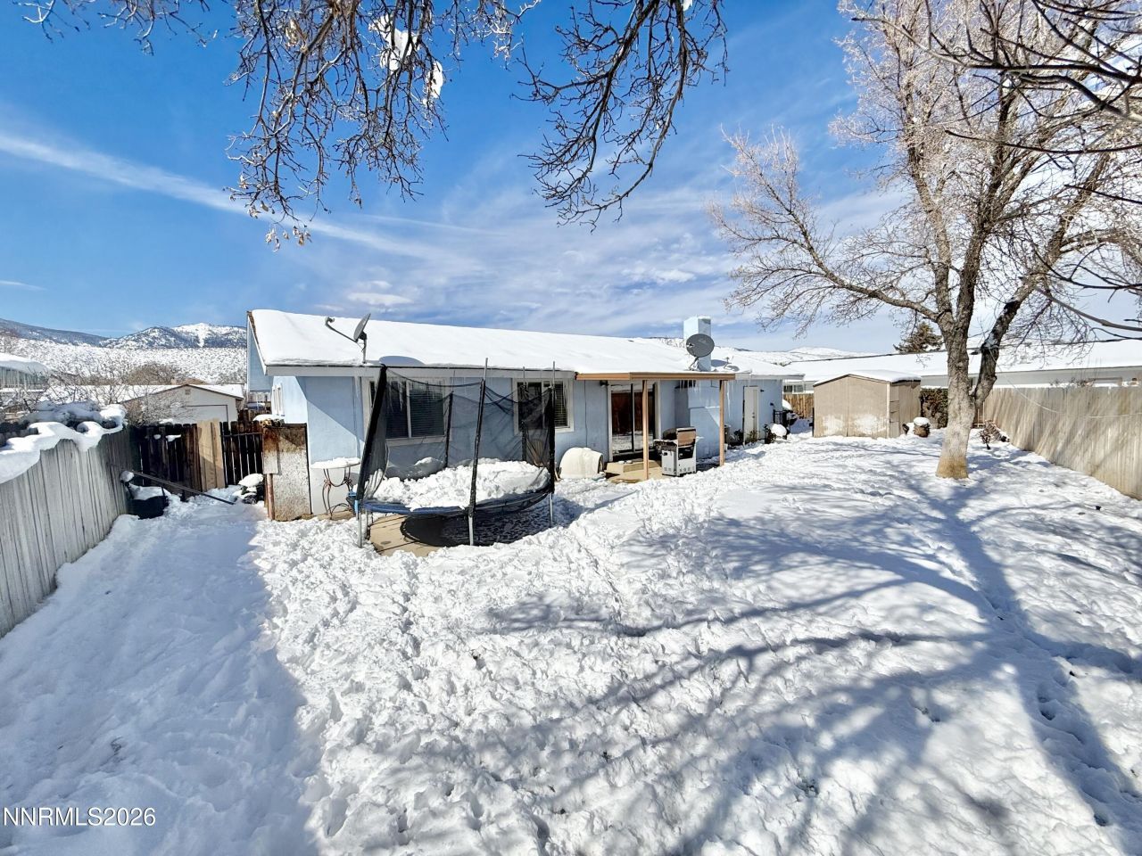 3365 Vista Grande Boulevard, Carson City, NV 89705 Photo