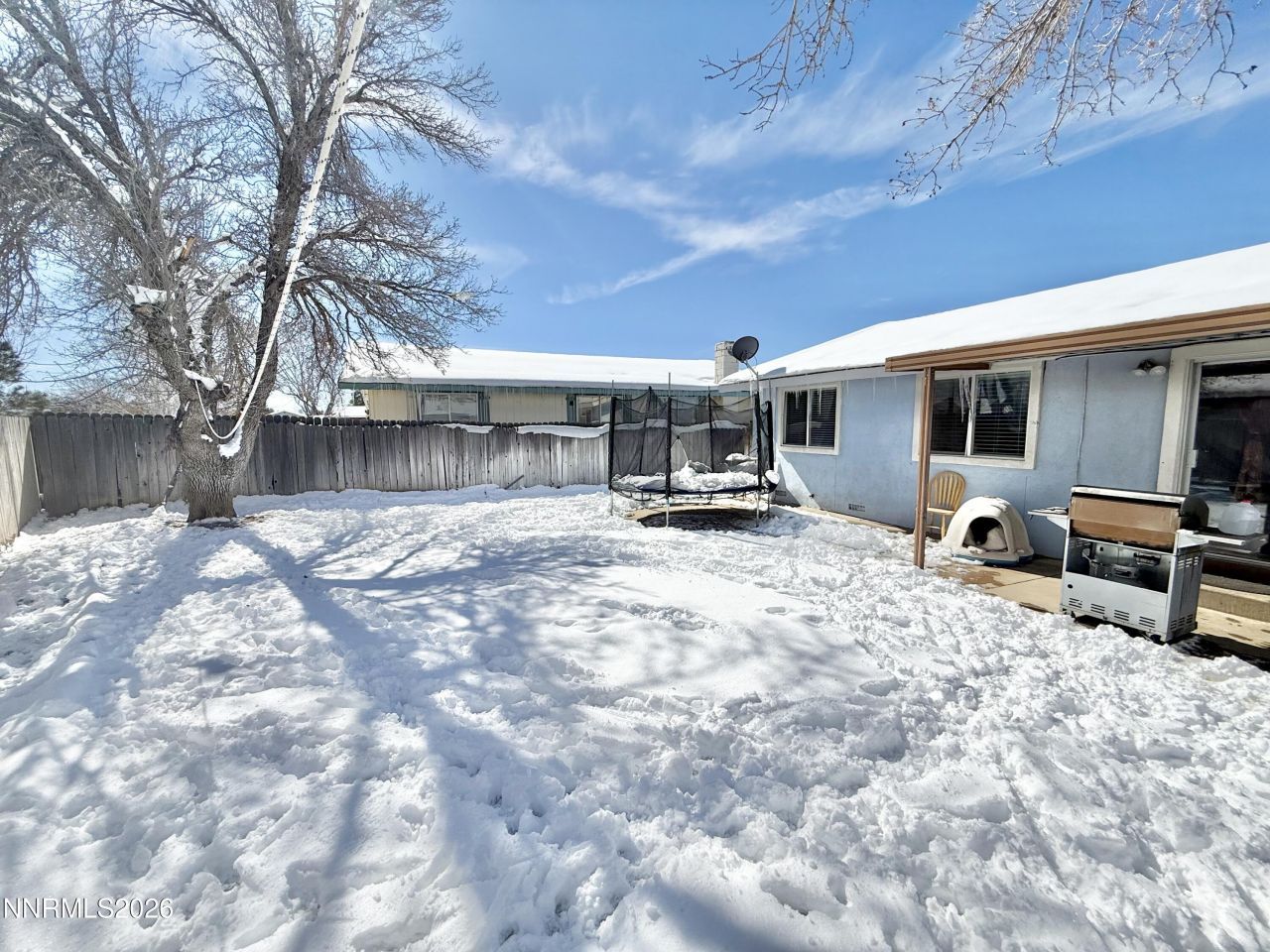 3365 Vista Grande Boulevard, Carson City, NV 89705 Photo