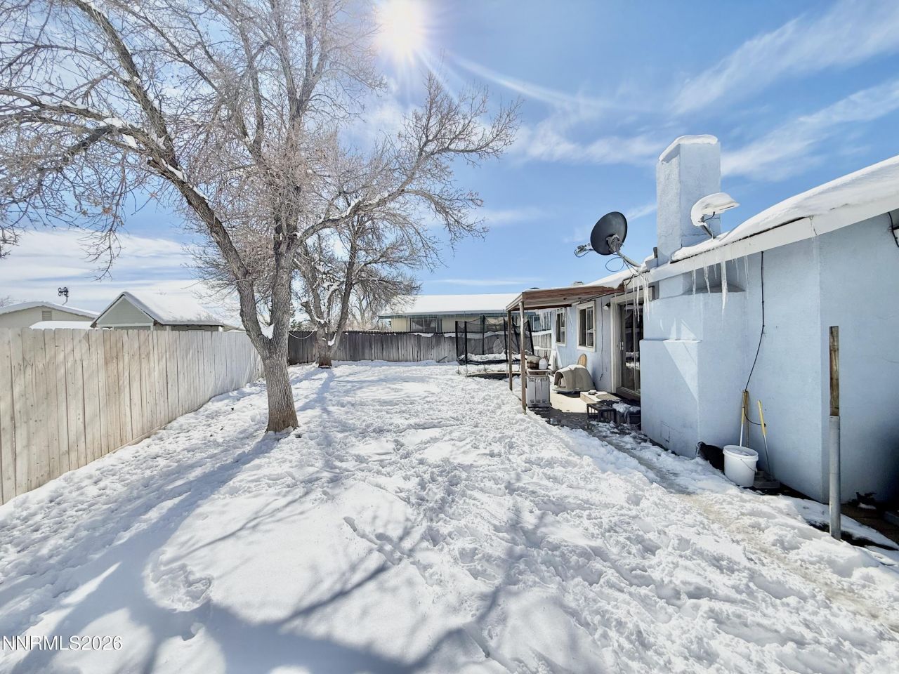 3365 Vista Grande Boulevard, Carson City, NV 89705 Photo