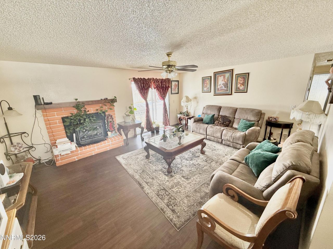 3365 Vista Grande Boulevard, Carson City, NV 89705 Photo