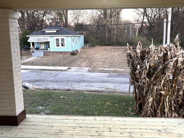 1165 CANNON ST, Memphis, TN 38106